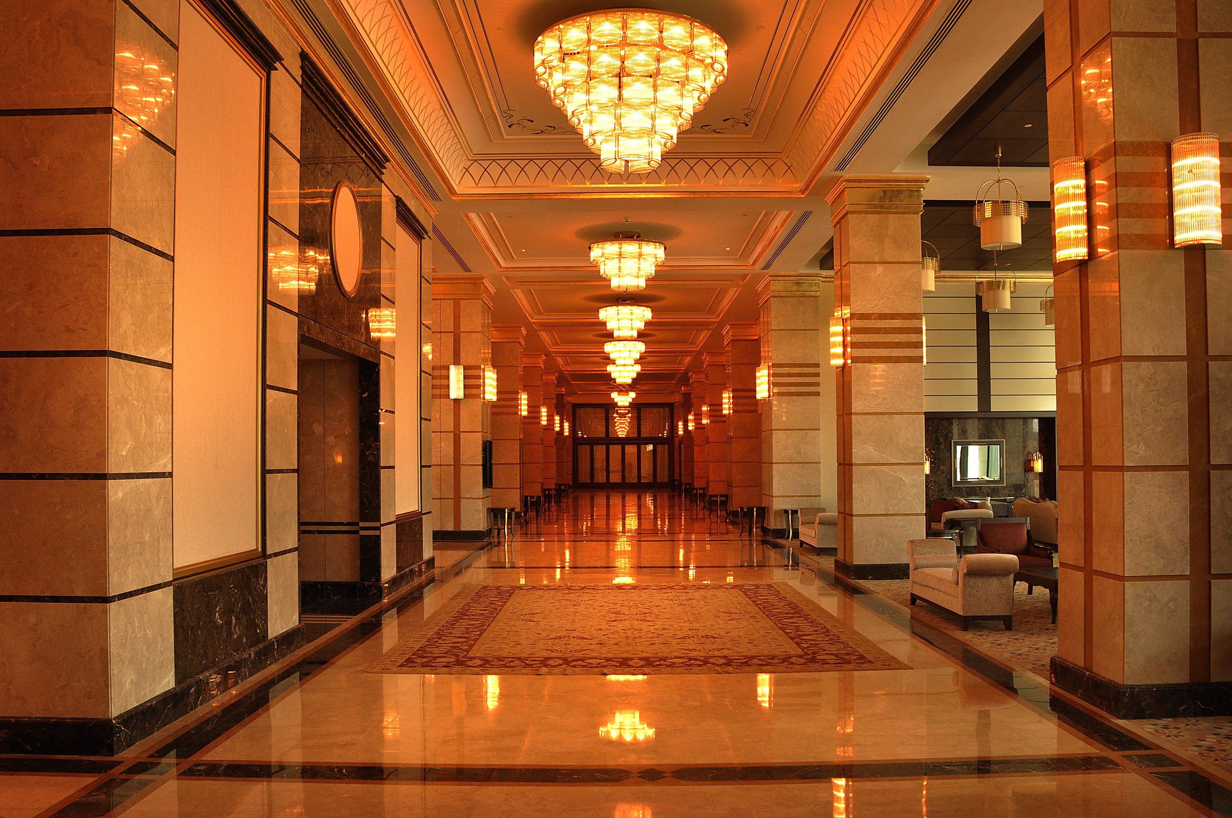 Crowne Plaza Istanbul Asia, An Ihg Hotel Ngoại thất bức ảnh
